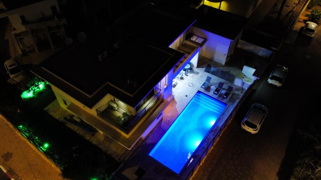Villa Pomela By Sun And View Eilat Kültér fotó